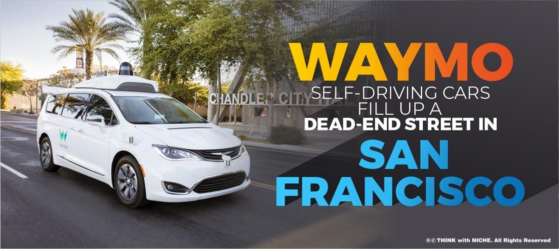 self-driving-cars-fill-up-a-dead-end-street-in-san-francisco